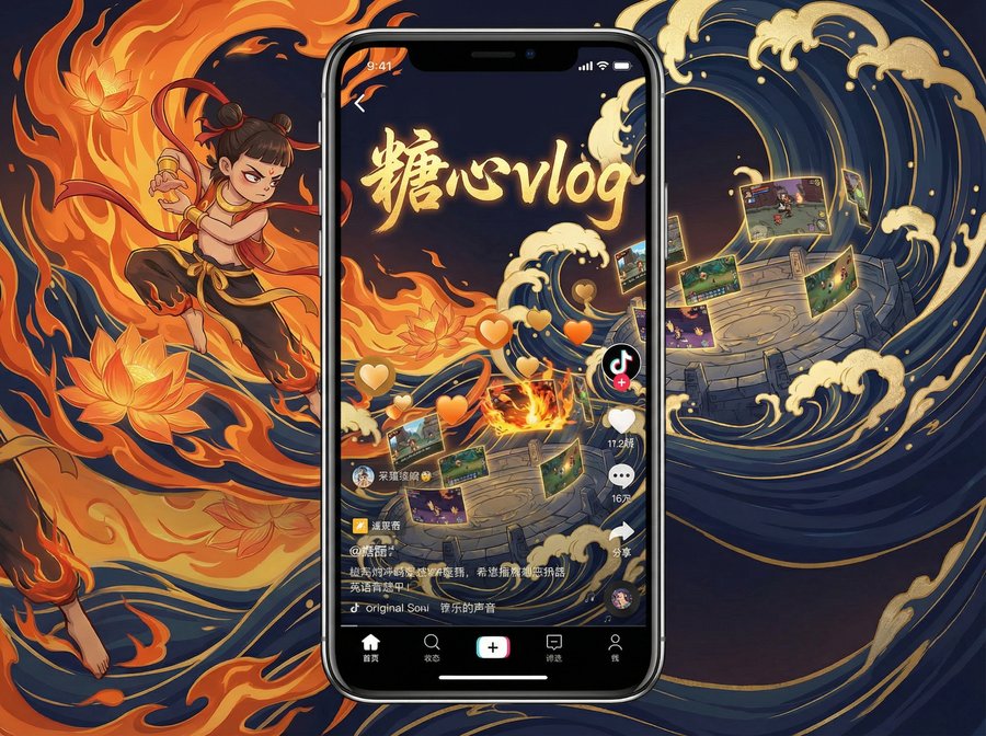 每日视频大赛实时更新